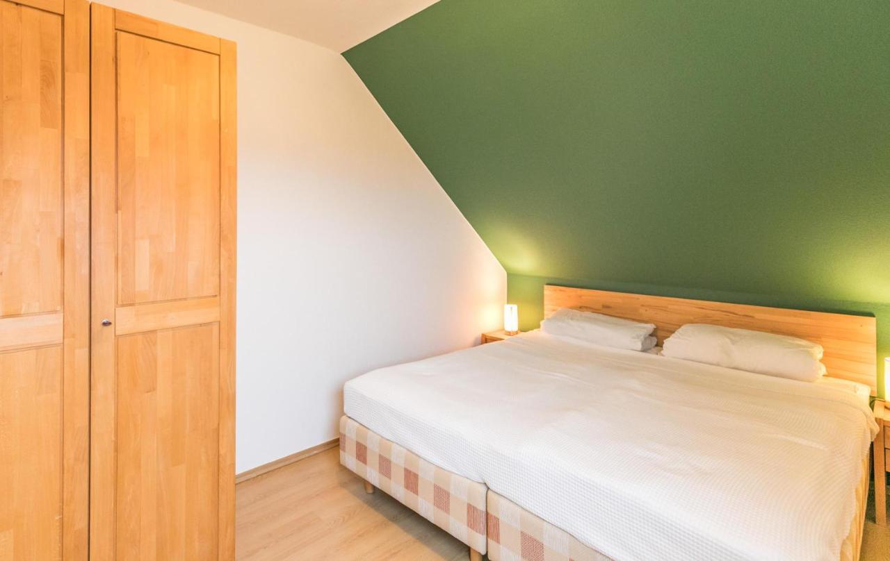"Haus Luv" Haus Luv, Whg 33 Leilighet Büsum Eksteriør bilde